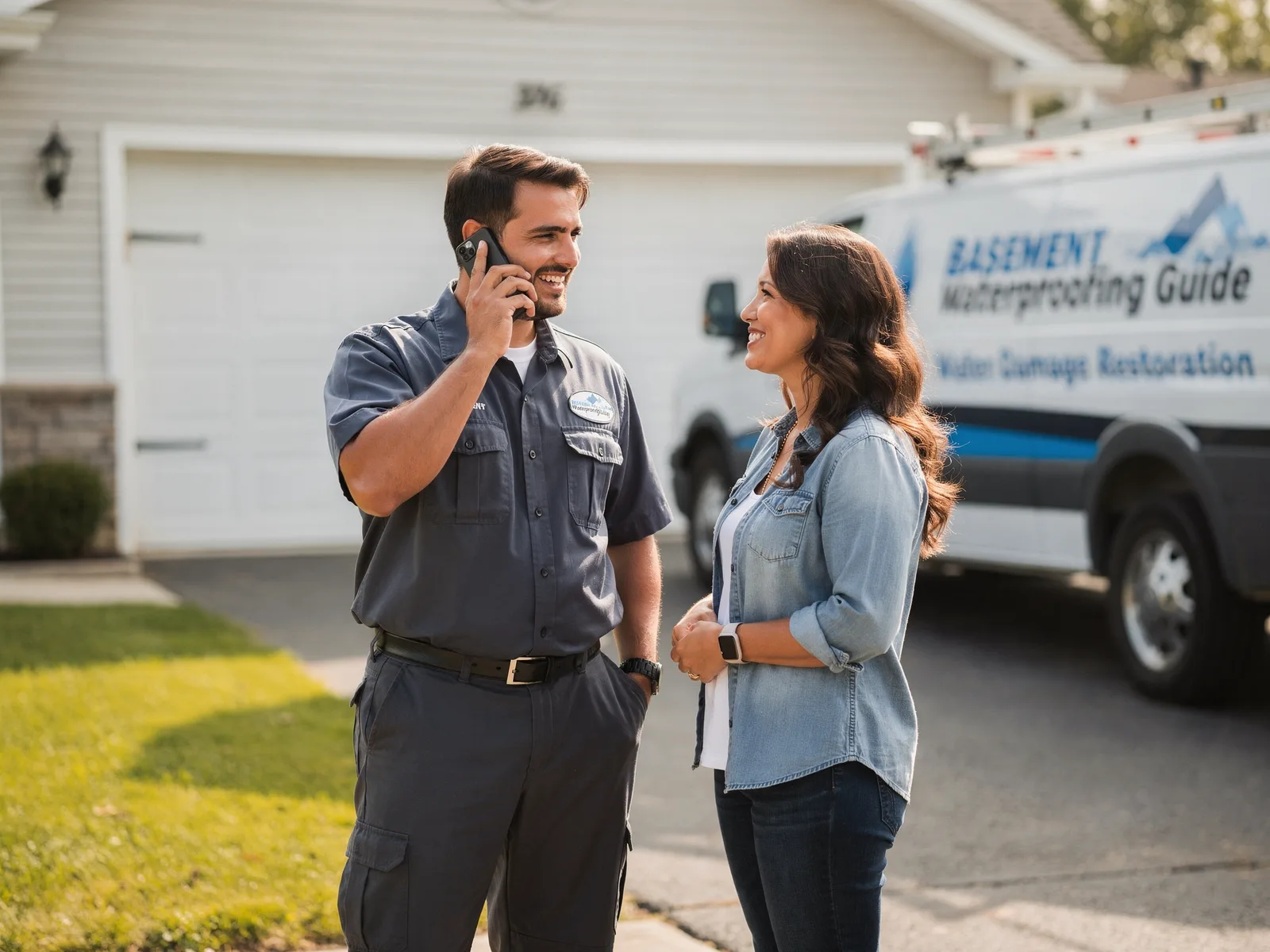 Basement Waterproofing Near Me Three Mile Bay, NY FAQs